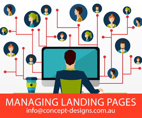 Landing Pages: Why you need them now!