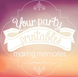 Your Party Printables Logo 300x297 - Your Party Printables