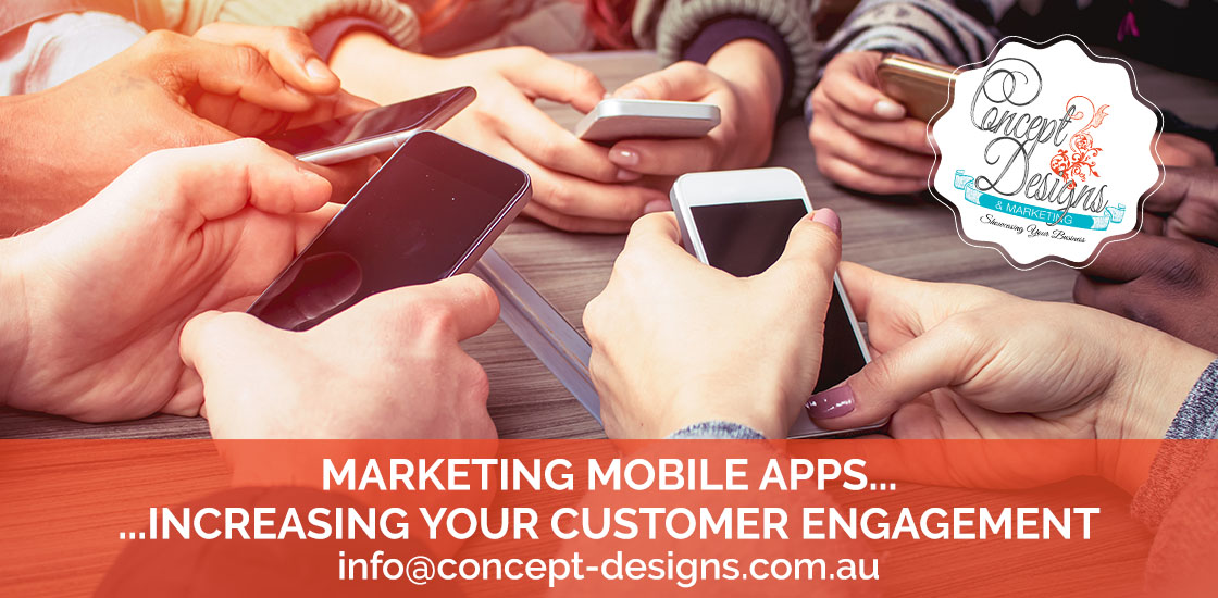 How to Use Mobile Apps Marketing to Build Your Business