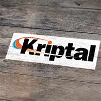 Kriptal Logo design by Concept Designs and Marketing - Corporate Branding Gold Coast