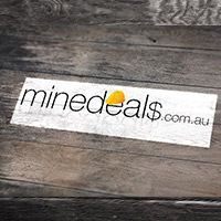 Minedeals LOW - Corporate Branding Gold Coast