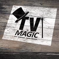 TV Magic - Corporate Branding Gold Coast