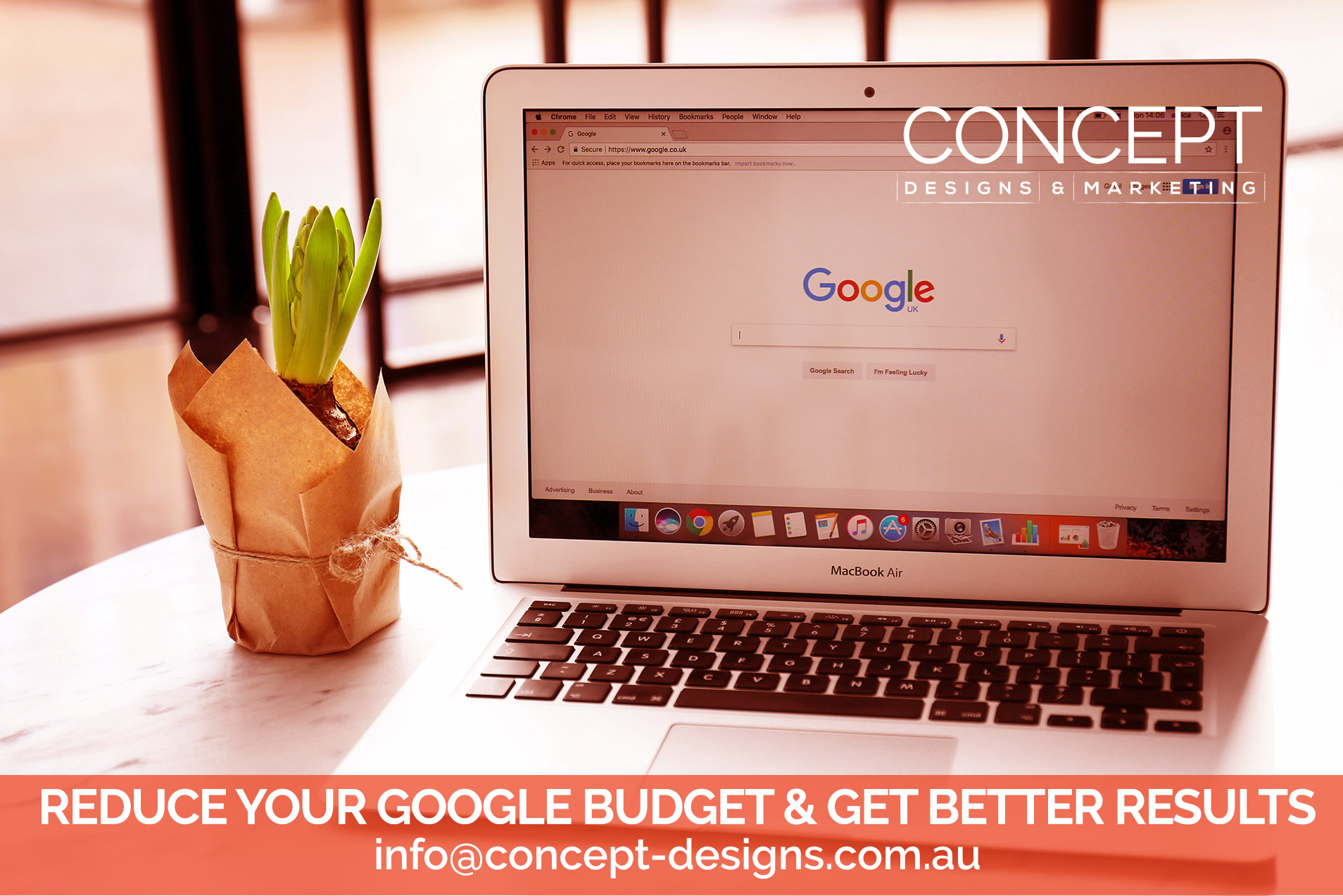 Reduce Your Google Budget Spend and Get Better Results