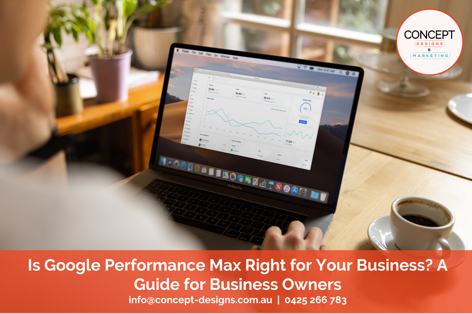 Is Google Performance Max Right for Your Business? A Guide for Business Owners